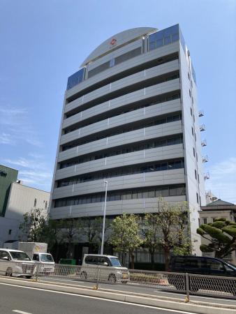 ニッセイ堺東ビル 外観