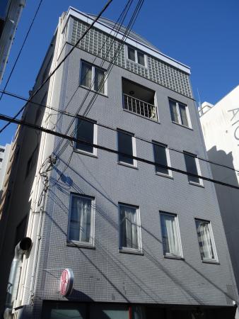 ＪＭビル外観