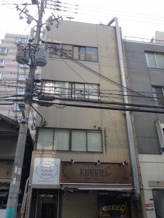Ｙ’ｓ谷町外観