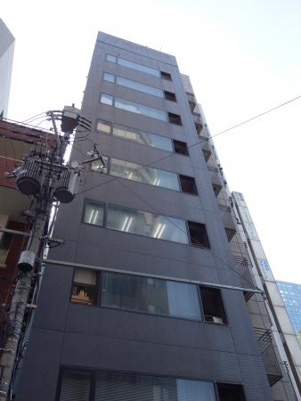 東天満黒川ビル外観