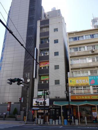 ワンダー5ビル