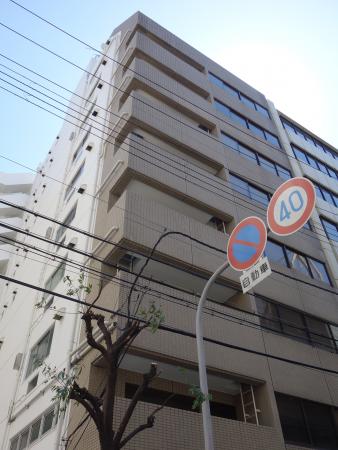第７新大阪ビル外観