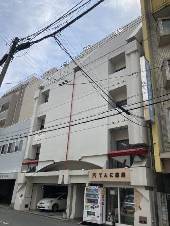 タカセビル　外観