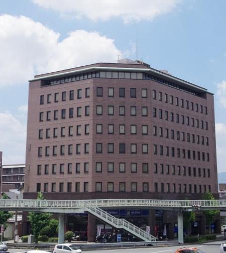 五条堀川ビル