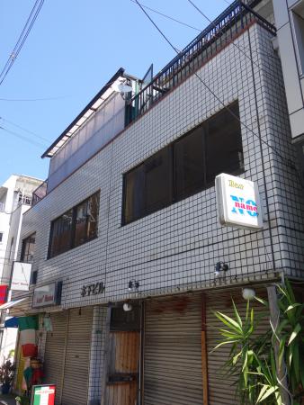木下ビル外観