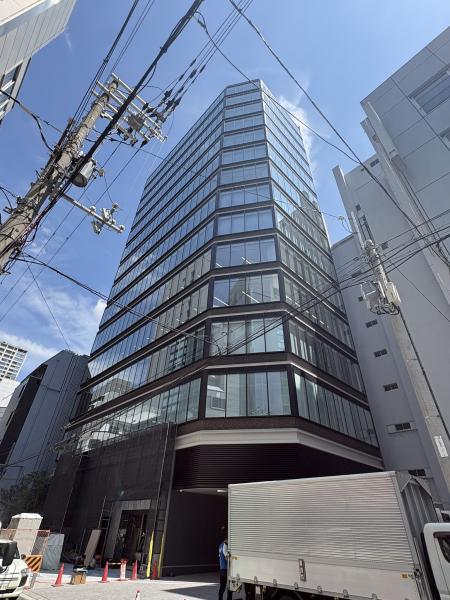 ＳＹＮＡＳＩＡ本町ビル