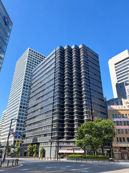 堺筋本町センタービル