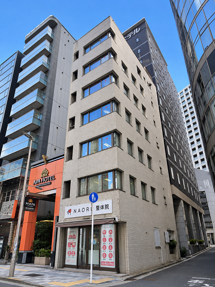 福岡第３ビル