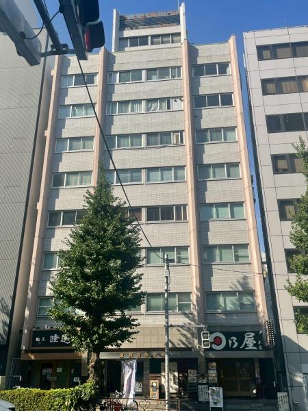 東邦深澤ビル