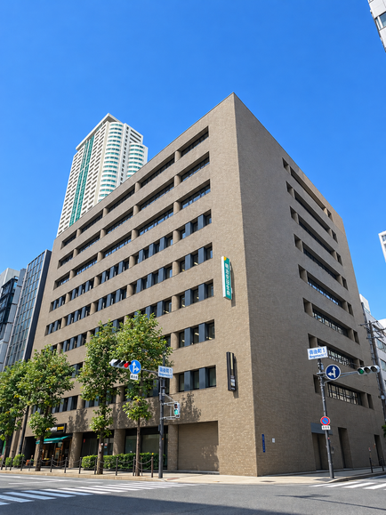 明治安田生命備後町ビル