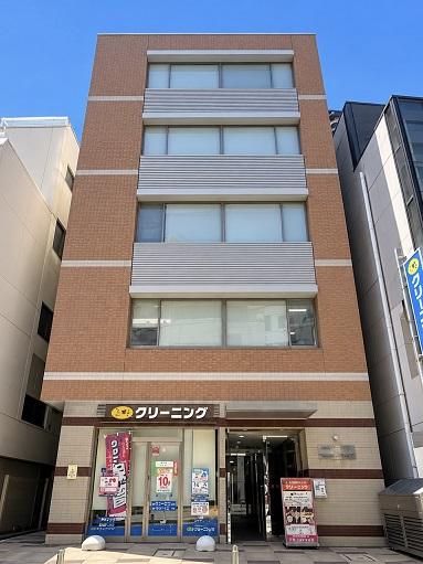 天翔オフィス赤坂ＡＮＮＥＸ