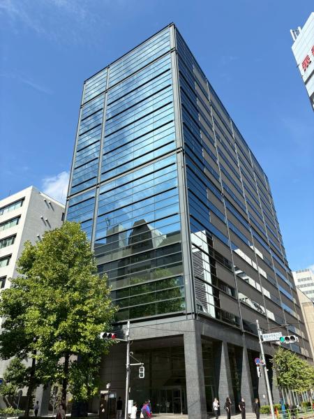 Ｇ－７ビルディング