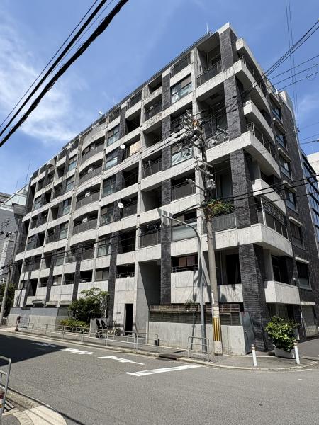 ル・グランデ本町