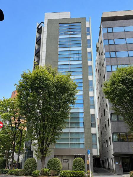 友泉東日本橋駅前ビル