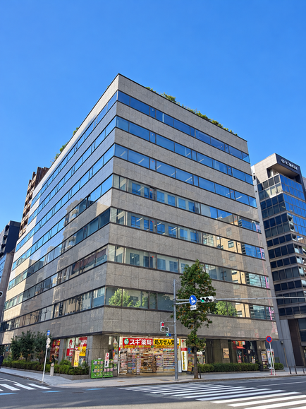 フェニックス南船場ビル