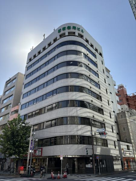 新宿御苑ビル