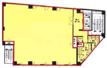 ラウンドクロス秋葉原