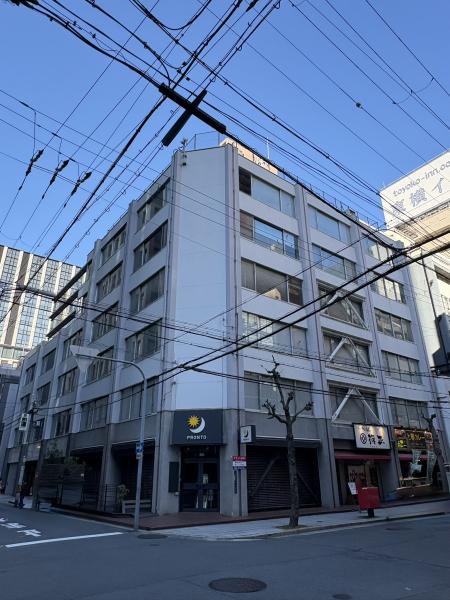 天翔オフィス淀屋橋（大阪ＴＫビル）