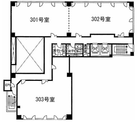 全国燃料会館ビル3階