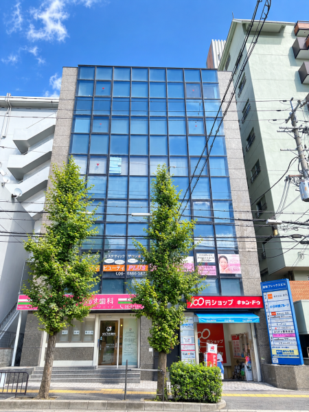 緑地フレックスビル