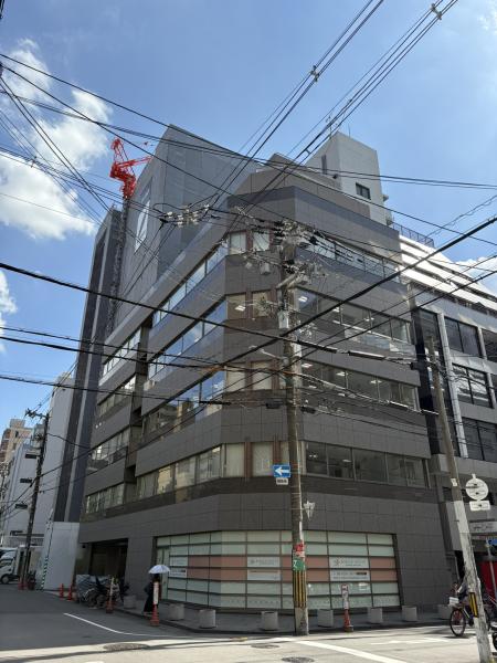 南船場Ｍ２１ビル