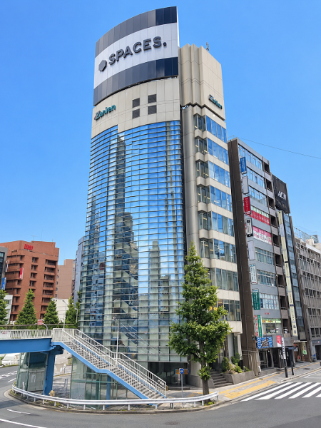 ＳＰＡＣＥＳ新宿（全研プラザビル）