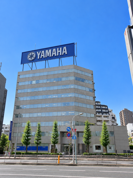 オーク高輪ビル