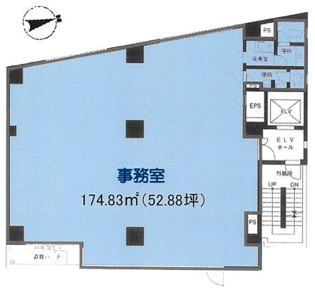 第6伊藤ビル6階