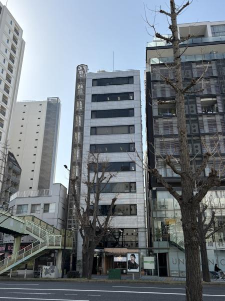 北堀江ゲイトビル