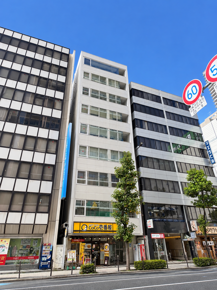 堺筋本町セントラルビル