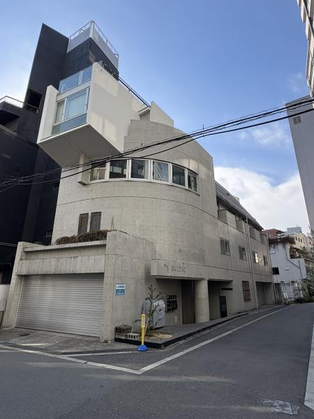 西天満Ｔ’ｓビル