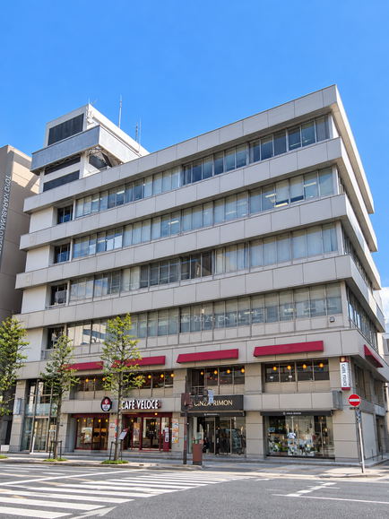 烏丸センタービル