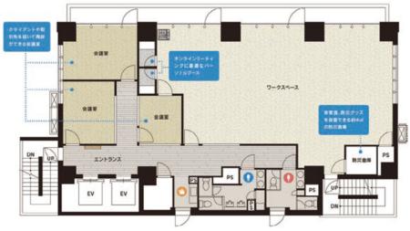 コエル渋谷二丁目
