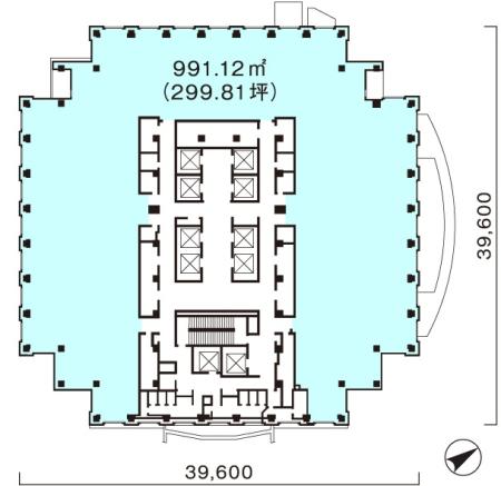 恵比寿プライムスクエアタワー