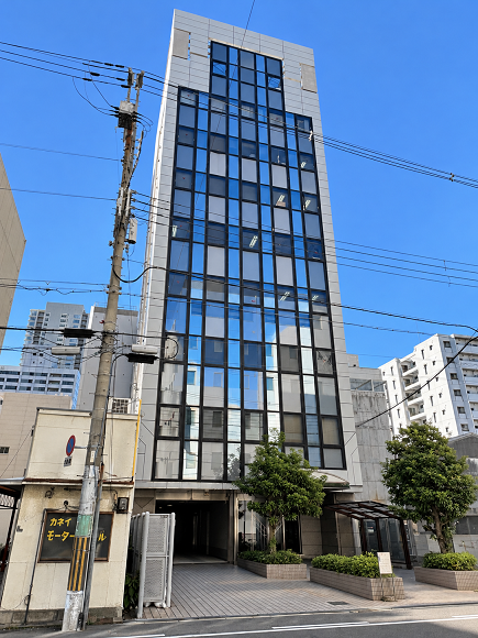 合田ビル