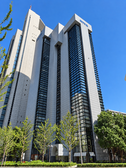 リゾートトラスト御堂筋ビル