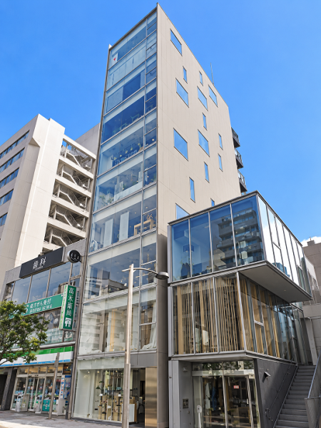 クアドラ北堀江（ＱＵＡＤＲＡ　ＫＩＴＡＨＯＲＩＥ）