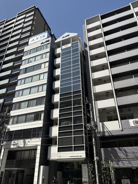 ＡＸＩＳＷＥＳＴ本町ビル別館