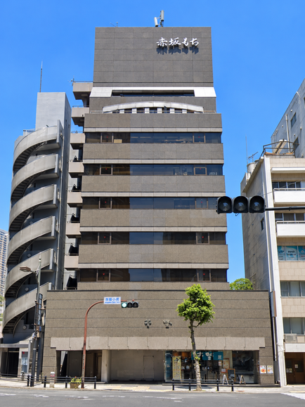 赤坂三基ビル