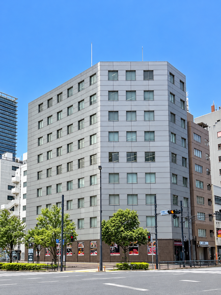 ３東洋海事ビル