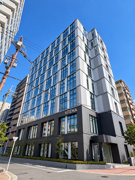 ＫＩＴＥＮＡ新大阪