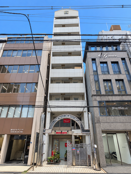 日宝南船場ビル