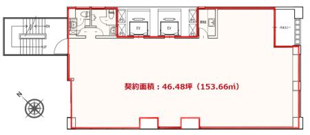 ミヤヒロビル9階