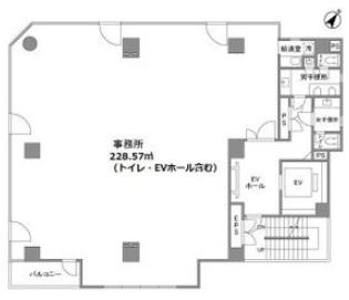 ザ・パークレックス新川