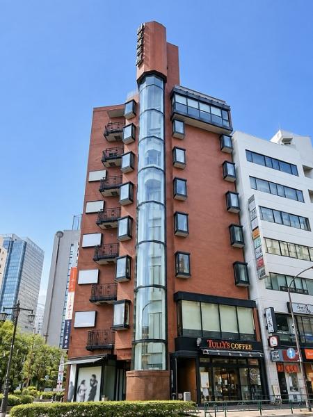 安田ビル