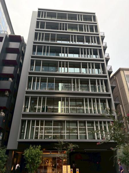 CIRCLES市ヶ谷