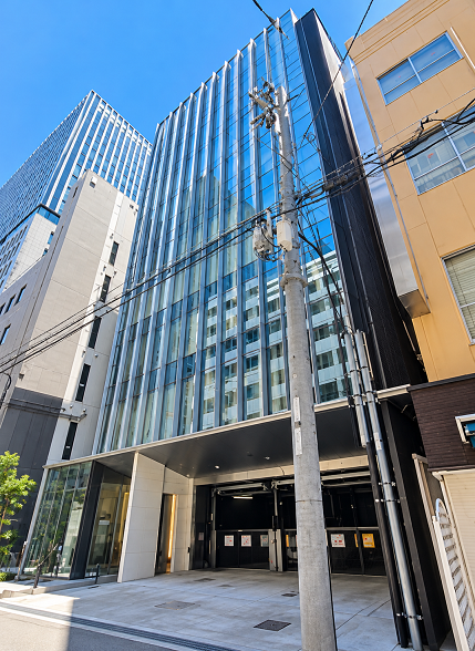 ＦＰＧ　ｌｉｎｋｓ　ＭＩＤＯＳＵＪＩ（ＦＰＧリンクス御堂筋）
