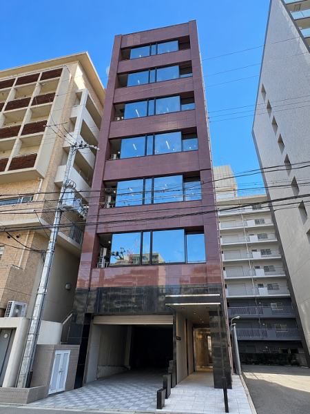 ＲＥＺＥＴ新大阪