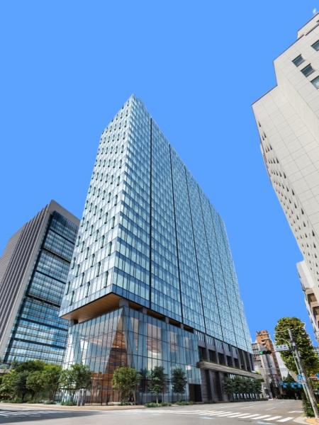 大手町ゲートビルディング