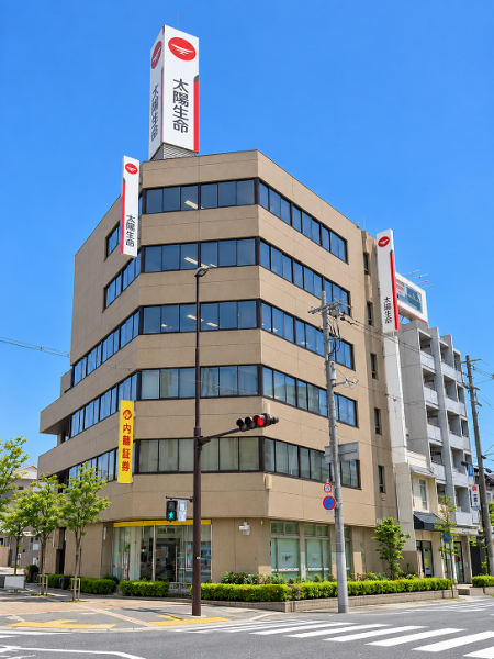 太陽生命寝屋川ビル